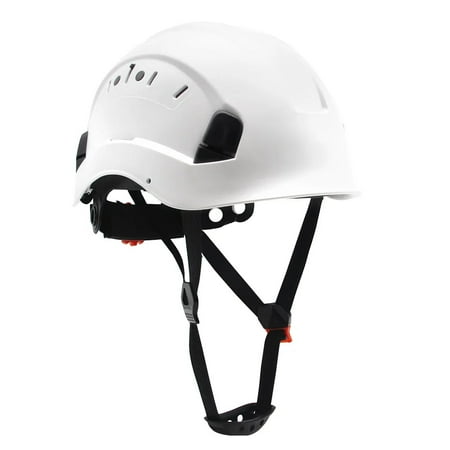 ABS Safety Helmet Construction Climbing Steeplejack Worker Protective Helmet Hard Hat Cap Outdoor Workplace Safety Supplies CE
ABS Safety Helmet Construction Climbing Steeplejack Worker Protective Helmet Hard Hat Cap Outdoor Workplace Safety Supplies CE