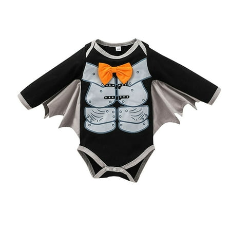 XINSHIDE Toddler Kids Boys Girls Pumpkin Party Costome Funny Romper Jumpsuit Hat Set Cloths Baby Clothing
XINSHIDE Toddler Kids Boys Girls Pumpkin Party Costome Funny Romper Jumpsuit Hat Set Cloths Baby Clothing