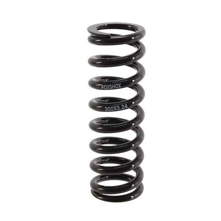 Fox Shox 1.38 diameter TLG spring 2.50-2.75 S x 300# - 039-03-000