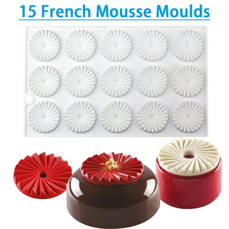 Alexsix Silicone Stencil Baking Mousse Cake Stencil Cake Decorating Stencil Baking Tools For Kitchen New
Alexsix Silicone Stencil Baking Mousse Cake Stencil Cake Decorating Stencil Baking Tools For Kitchen New