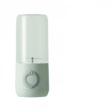 Handheld Blender Portable Juicer 6 Blades Mixer USB Chargeable Electric Kitchen Food Processor
Handheld Blender Portable Juicer 6 Blades Mixer USB Chargeable Electric Kitchen Food Processor