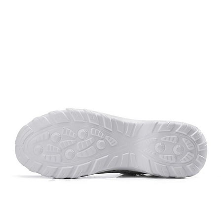 Cathalem S Women Sandals Wide Women‘s Lightweight Fashion Breathable Shoes On Shoes Casual Slip Jelly Clear Sandals for Women White 7
Cathalem S Women Sandals Wide Women‘s Lightweight Fashion Breathable Shoes On Shoes Casual Slip Jelly Clear Sandals for Women White 7