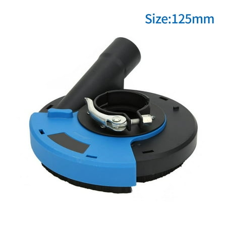 Jueka Shroud Angle Grinder 5inch 7inch Anti Durable Cutting Power Tool