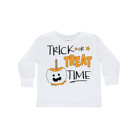 Inktastic Halloween Trick or Treat Time Mummy Candy Apple Gift Toddler Boy or Toddler Girl Long Sleeve T-Shirt
Inktastic Halloween Trick or Treat Time Mummy Candy Apple Gift Toddler Boy or Toddler Girl Long Sleeve T-Shirt