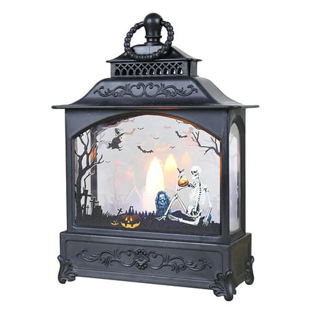 Halloween Decoration Vintage Witch Castle Skull LED Wind Light Candle Lamp Portable Lantern Party Supplies
Halloween Decoration Vintage Witch Castle Skull LED Wind Light Candle Lamp Portable Lantern Party Supplies