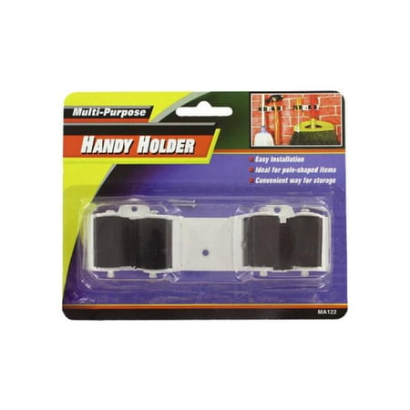 Multi-purpose handy holder - Pack of 72