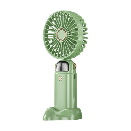 Tuphregyow Fan For Office Bedroom Kitchen Usb Handheld Fan Mini Portable Student Small Fan Digital Display Folding Aromatherapy Small Electric Fan
Tuphregyow Fan For Office Bedroom Kitchen Usb Handheld Fan Mini Portable Student Small Fan Digital Display Folding Aromatherapy Small Electric Fan