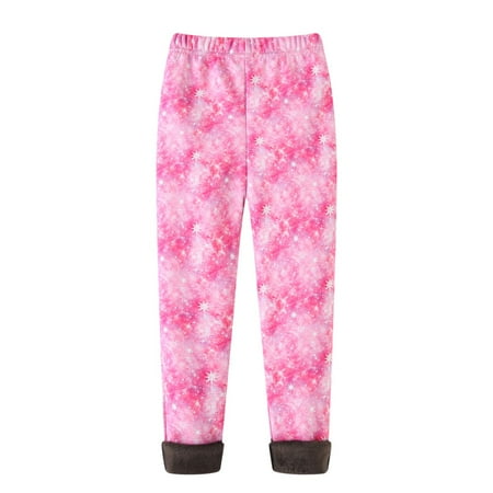 LOVEBAY Warm Leggings For Girls Fleece Lined Leggings Warm Winter Leggings Elastic Tights For Teen Girls 3-13 Years Fleece Pants Girls
LOVEBAY Warm Leggings For Girls Fleece Lined Leggings Warm Winter Leggings Elastic Tights For Teen Girls 3-13 Years Fleece Pants Girls