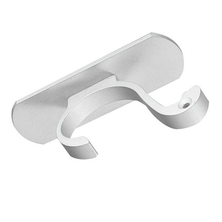 Etereauty 1pc Clothes Hanging Rack Wall Hook Punch Free Space Aluminum Colorful for Home (Yogon)
Etereauty 1pc Clothes Hanging Rack Wall Hook Punch Free Space Aluminum Colorful for Home (Yogon)