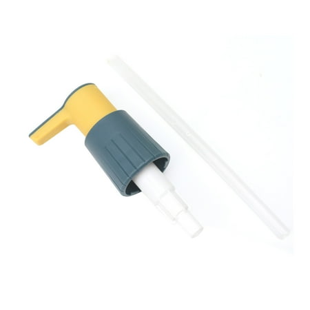 Grandest Birch Tightly Seal Dispenser Pump Moisture-proof PP Separable Sauce Bottle Pump Head Kitchen Supplies Moisture-proof Conv
Grandest Birch Tightly Seal Dispenser Pump Moisture-proof PP Separable Sauce Bottle Pump Head Kitchen Supplies Moisture-proof Conv