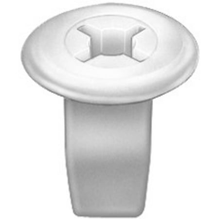 AMZ Clips And Fasteners 25 Screw Grommets #8 Screw Compatible with Honda Mazda Mitsubishi
AMZ Clips And Fasteners 25 Screw Grommets #8 Screw Compatible with Honda Mazda Mitsubishi