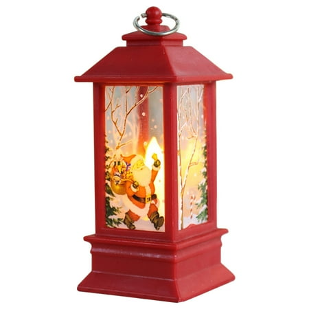 Flybaeast Night Lights A Small Lamp Outdoor Candle Decoration Led Light Christmas Candle Christmas Decoration Desktop Decoration (Red)
Flybaeast Night Lights A Small Lamp Outdoor Candle Decoration Led Light Christmas Candle Christmas Decoration Desktop Decoration (Red)