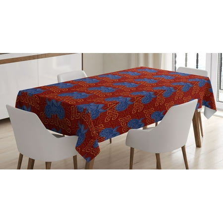 Emoji Tablecloth Cheering Collage Characters Print Cheerleader Repetitive Fun Pattern Rectangular Table Cover for Dining Room Kitchen Decor 52 X 70 Ceil Blue Red and Apricot by Ambesonne
Emoji Tablecloth Cheering Collage Characters Print Cheerleader Repetitive Fun Pattern Rectangular Table Cover for Dining Room Kitchen Decor 52 X 70 Ceil Blue Red and Apricot by Ambesonne