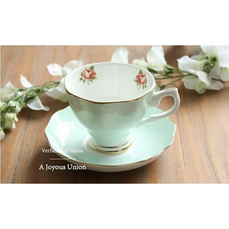 180ML Fine Bone China Coffee Cup Saucer and Spoon Fun Fashion Design Zaka Tajas Cafe Espresso Cup European Coffee Mug
180ML Fine Bone China Coffee Cup Saucer and Spoon Fun Fashion Design Zaka Tajas Cafe Espresso Cup European Coffee Mug