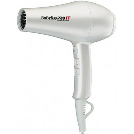 BaByliss PRO TT Tourmaline Titanium, 5000 Hair Dryer