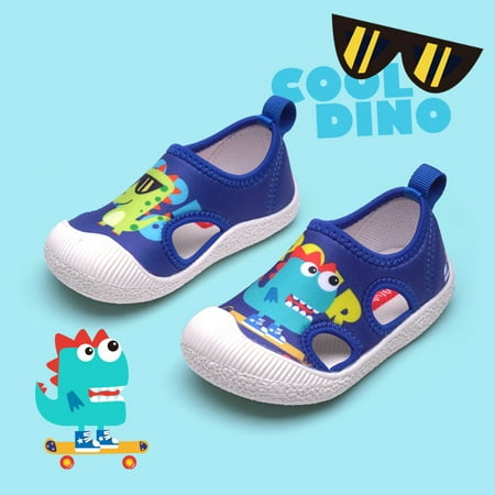 Toyella Children s Shoes Children s Sandals Soft Soles Kindergarten Indoor Shoes Baby Shoes Summer Green dinosaur 14cm
Toyella Children s Shoes Children s Sandals Soft Soles Kindergarten Indoor Shoes Baby Shoes Summer Green dinosaur 14cm