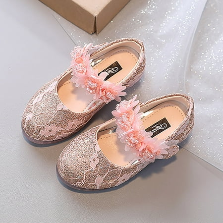 kpoplk Cute Shoes For Teen Girls Girls Baby Princess Shoes Rhinestone Flower Sandals Dancing Shoes Baby Girls Shoes(Pink)
kpoplk Cute Shoes For Teen Girls Girls Baby Princess Shoes Rhinestone Flower Sandals Dancing Shoes Baby Girls Shoes(Pink)