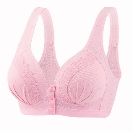 FORHVIPS Seamless Bra for Women s No Steel Ring Lactation Vest Bra Rückenverstellung Yoga Running Bra Comfort Wirefree Shaper Bra for Women
FORHVIPS Seamless Bra for Women s No Steel Ring Lactation Vest Bra Rückenverstellung Yoga Running Bra Comfort Wirefree Shaper Bra for Women
