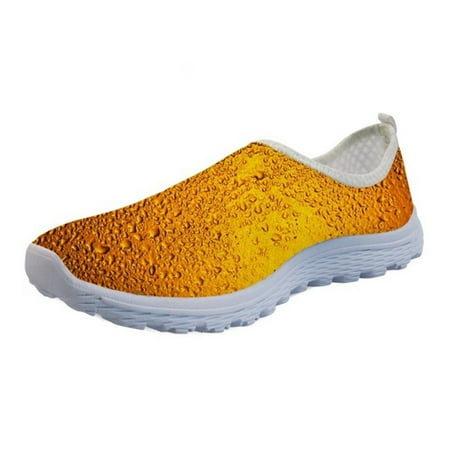 Summer Funny Woman Flats Penny Loafers Women Casual Shoes Unisex 3D Beer Print Slip On Shoes Mesh Ladies Sneakers Breathable
Summer Funny Woman Flats Penny Loafers Women Casual Shoes Unisex 3D Beer Print Slip On Shoes Mesh Ladies Sneakers Breathable