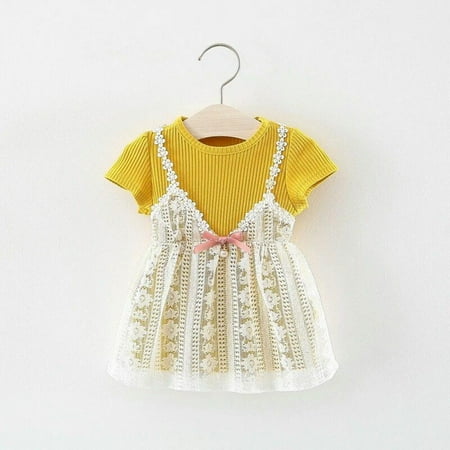 Dresses For Girls Baby Girl Clothes Newborn Baby Summer Sweet Cute Baby Girl Clothes Fashion Girl Dress
Dresses For Girls Baby Girl Clothes Newborn Baby Summer Sweet Cute Baby Girl Clothes Fashion Girl Dress