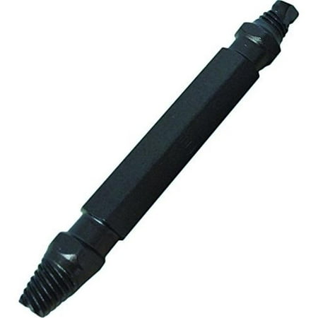Century Drill & Tool #3 Steel Double-Ended Screw Extractor 1 pc