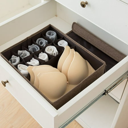 Wardrobe underwear organizer with lid socks organizer storage drawer socks bra scarf lingerie
Wardrobe underwear organizer with lid socks organizer storage drawer socks bra scarf lingerie