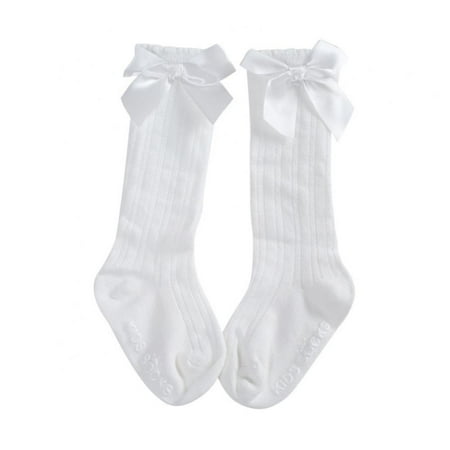 BULLPIANO Baby Knee High Socks with Bow Toddlers Bow Stockings Infants Long Socks Boys Toddlers Socks Uniform Socks Thick Winter Socks with Grips
BULLPIANO Baby Knee High Socks with Bow Toddlers Bow Stockings Infants Long Socks Boys Toddlers Socks Uniform Socks Thick Winter Socks with Grips