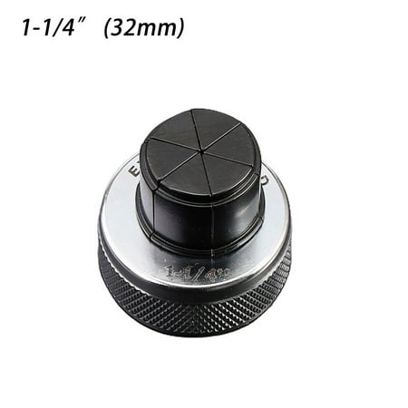 1PC Durable Expander Head 32mm Suitable for CT-100 or CT-300 Tube Expander