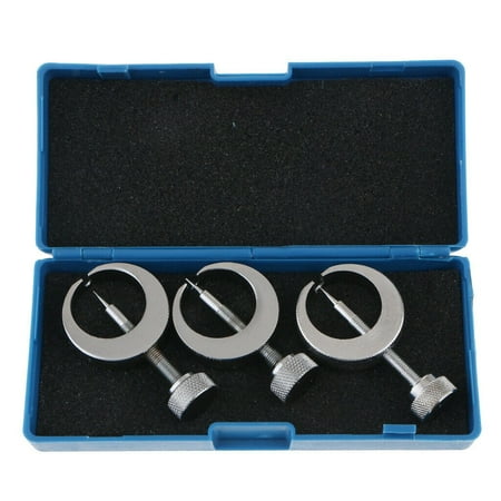 3pcs Measuring Gauge Needle Point Puller Remover Extractor - for Lever