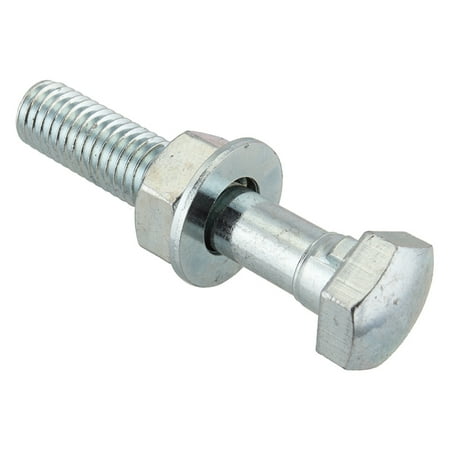 SUNLITE Seat Binder Sunlt Bolt & Nut Hex Head