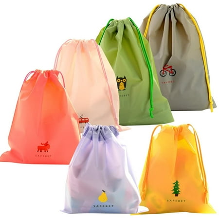 JeashCHAT Creativee Waterproof Storage Bag with Drawstring Storage Bag for Gym Sports Swim
JeashCHAT Creativee Waterproof Storage Bag with Drawstring Storage Bag for Gym Sports Swim