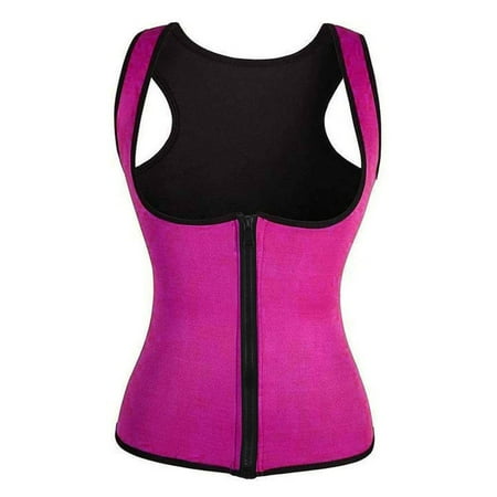 MIARHB Women Fitness Corset Sport Body Shaper Vest Women Waist Trainer Workout Slimming
MIARHB Women Fitness Corset Sport Body Shaper Vest Women Waist Trainer Workout Slimming
