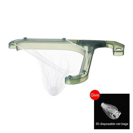 Kohagoki Kitchen Sink Filter Set Leftovers Sink Mesh Triangle Rack Gadget Strainer Bags Trash Tool Device Sets Drainage Accessories Drain
Kohagoki Kitchen Sink Filter Set Leftovers Sink Mesh Triangle Rack Gadget Strainer Bags Trash Tool Device Sets Drainage Accessories Drain