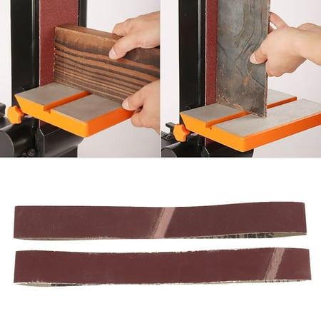10PCS Sander Sanding Belt Belt Sander Grinding Tools Grinding Polishing Sandpaper 400-1000 Grit For Spot Welding Of Parts Sanding Machines And Applications
10PCS Sander Sanding Belt Belt Sander Grinding Tools Grinding Polishing Sandpaper 400-1000 Grit For Spot Welding Of Parts Sanding Machines And Applications