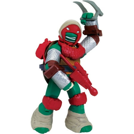 Teenage Mutant Ninja Turtles Basic Action Figure, Mystic Raphael