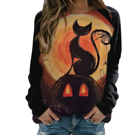 Light Lingerie Set Womens Print Fall Fashion Long Sleeve Casual Sweatshirt Sweater Blouse Women
Light Lingerie Set Womens Print Fall Fashion Long Sleeve Casual Sweatshirt Sweater Blouse Women