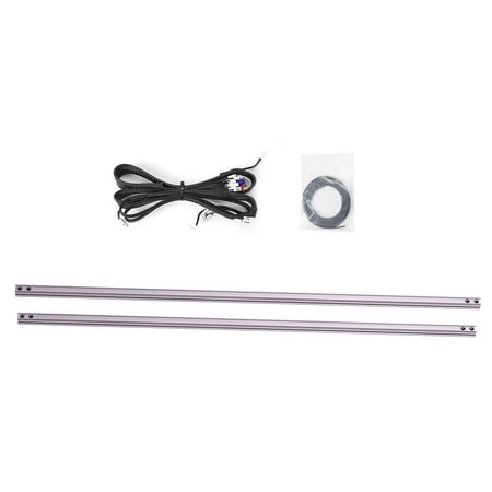 Engraving Area Expansion Kit High Accuracy Easy To Replace Engraver Expanding Set With 2.8 Meter Timing Belt For DIY Art Crafts
Engraving Area Expansion Kit High Accuracy Easy To Replace Engraver Expanding Set With 2.8 Meter Timing Belt For DIY Art Crafts