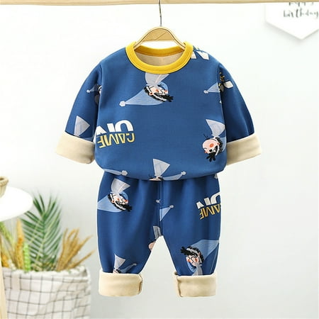 kpoplk Baby Christmas Outfit Kids Toddler Baby Girls Boys Autumn Winter Cartoon Print Cotton Long Sleeve Pants Pullover(A)
kpoplk Baby Christmas Outfit Kids Toddler Baby Girls Boys Autumn Winter Cartoon Print Cotton Long Sleeve Pants Pullover(A)