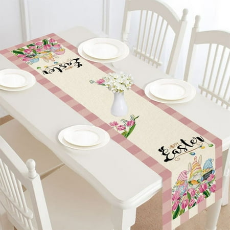 Promotions! Happy Festival Cotton Linen Table Runners Vintage Farm Truck Colorful Decorations Kitchen Dining Tablecloth for Farmhouse Home
Promotions! Happy Festival Cotton Linen Table Runners Vintage Farm Truck Colorful Decorations Kitchen Dining Tablecloth for Farmhouse Home