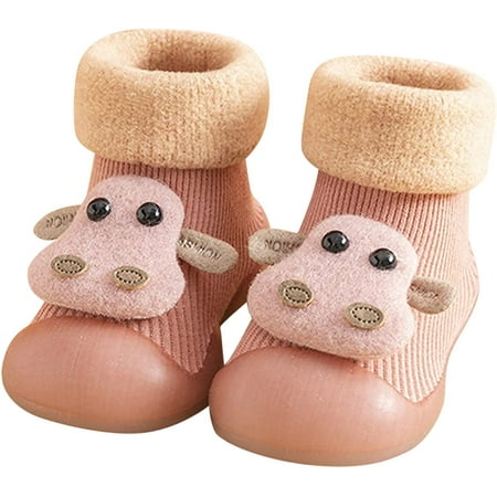 QWZNDZGR Baby Sneakers Toddler First Walking Shoes Rainbow Stripe Moccasins Sneaker Breathable Warm Soft House Shoes
QWZNDZGR Baby Sneakers Toddler First Walking Shoes Rainbow Stripe Moccasins Sneaker Breathable Warm Soft House Shoes