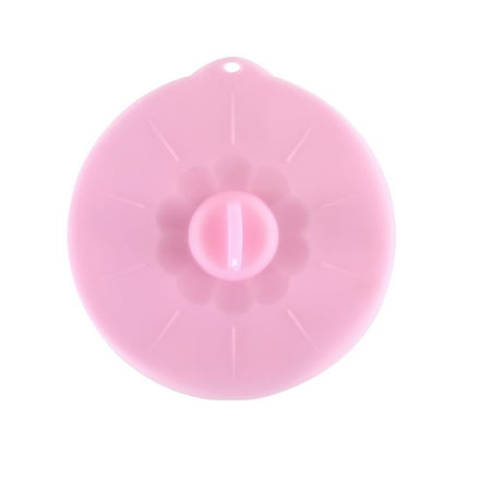 2PCS Food Grade Silicone Suction Lids Wrap Multi Sizes Cups Bowls Pans Containers Vacuum Food Fresh Keeping Cover purple
2PCS Food Grade Silicone Suction Lids Wrap Multi Sizes Cups Bowls Pans Containers Vacuum Food Fresh Keeping Cover purple