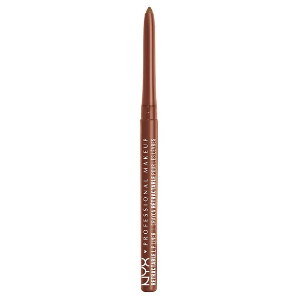 NYX Professional Makeup Retractable Lip Liner, Cocoa