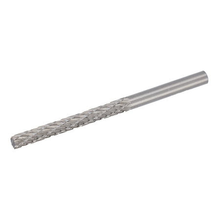 Ymiko File Corrosion Resistance Grinding Head Alloy Steel For Woodworking Tools For Sculpture For Woodworking