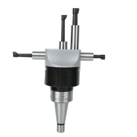 Boring Head Set Reliable 40CR CNC Milling Tools Industrial Application Lathes For Machining Center Milling Machines NT30-F1-18-12PCS
Boring Head Set Reliable 40CR CNC Milling Tools Industrial Application Lathes For Machining Center Milling Machines NT30-F1-18-12PCS
