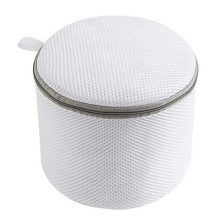 Famure Bra Bags for Laundry Mesh Bra Laundry Bag for Washing Machine Lingerie Laundry Bag with Zip Closure for Washing Delicates Socks Underwear Bras
Famure Bra Bags for Laundry Mesh Bra Laundry Bag for Washing Machine Lingerie Laundry Bag with Zip Closure for Washing Delicates Socks Underwear Bras