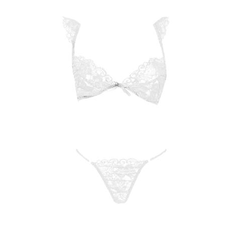 Mackneog Underwear Sets for Women Sexy Underwear Women Lace Bralette Bra Brief Set Lingerie With Thong Sleepwear Spandex Lace Thong Plus Size Panties
Mackneog Underwear Sets for Women Sexy Underwear Women Lace Bralette Bra Brief Set Lingerie With Thong Sleepwear Spandex Lace Thong Plus Size Panties