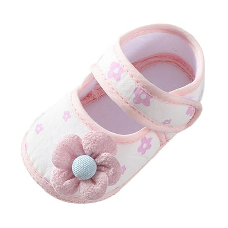 MIASHUI Baby Shoes Spring And Summer Children Toddler Shoes Girl Sandals Flat Soft Light And Comfortable Colorblock Flower Hook Loop 0-15M
MIASHUI Baby Shoes Spring And Summer Children Toddler Shoes Girl Sandals Flat Soft Light And Comfortable Colorblock Flower Hook Loop 0-15M