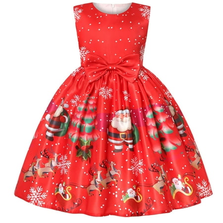Honeeladyy Winter Coats Girls Baby Christmas Cosplay Long Skirt Santa Claus Print Princess Bowknot Performance Dress Skirt Christmas Dress Watermelon Red Clearance under 10$
Honeeladyy Winter Coats Girls Baby Christmas Cosplay Long Skirt Santa Claus Print Princess Bowknot Performance Dress Skirt Christmas Dress Watermelon Red Clearance under 10$