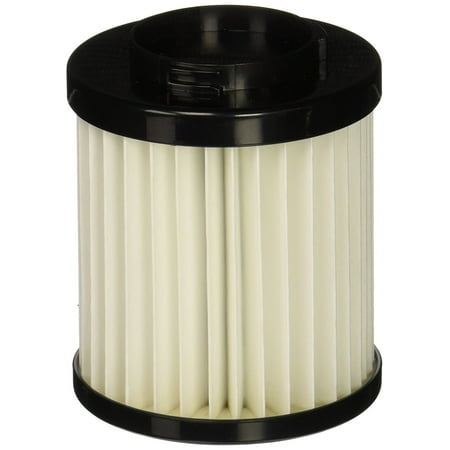 Dirt Devil F-22 F-26 Washable & Reusable Long-Life Vacuum Filter; Replaces Dirt F22 F26 Part # 1-LV1110-000 (1LV1110000); Fits Express Aspire.., By Crucial Vacuum