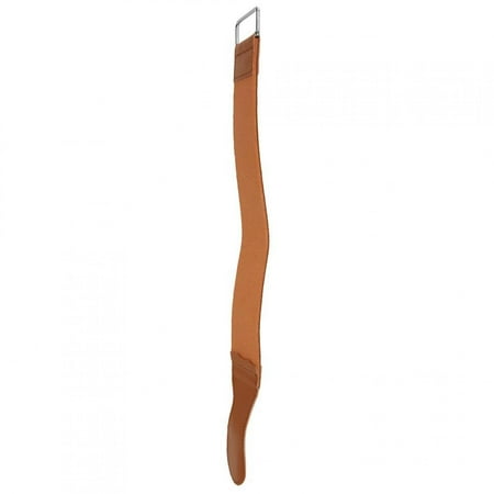 Zerodis Swing Knife Cloth Double Layer Cowhide Shaver Hardware Metal Ring Accessories 46cm Tools Accessories
Zerodis Swing Knife Cloth Double Layer Cowhide Shaver Hardware Metal Ring Accessories 46cm Tools Accessories